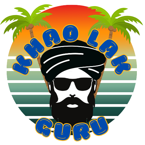 Logo - Khao Lak Guru