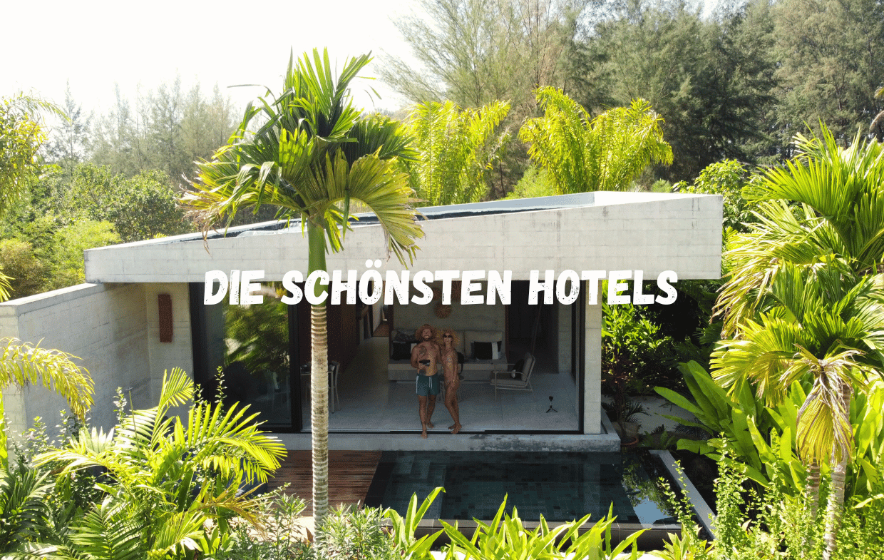 Slider Hotels Khao Lak Guru